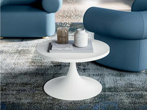 T03 - Side table - Coffee table by Quadrifoglio Group