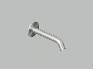 BC016 - Wall-mounted spout - Tap by Quadrodesign
