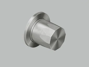 HB 15 43T.00 - Single handle washbasin mixer - Tap by Quadrodesign