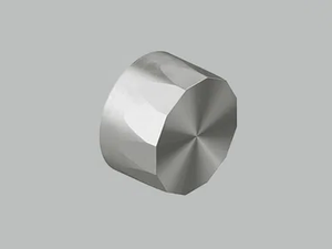 HB 15 64 - 2 ways stainless steel diverter - Sanitary accessories by Quadrodesign