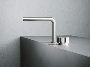 MODO 17 31 - Washbasin tap - Tap by Quadrodesign