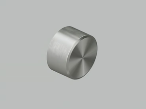 STEREO 16 64 - 2 ways stainless steel diverter - Sanitary accessories by Quadrodesign