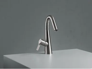 VOLCANO 36 01 - Countertop washbasin mixer - Tap by Quadrodesign