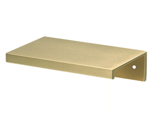 138 - Brass furniture handle - Furniture accessories by Quincalux