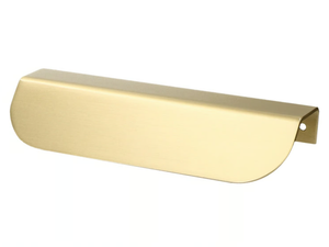 139 - Brass furniture handle - Furniture accessories by Quincalux
