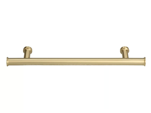 ATHENA - Brass Bridge furniture handle - Furniture accessories by Quincalux