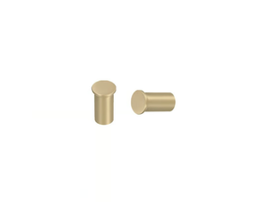 ATHENA - Brass furniture knob - Furniture accessories by Quincalux