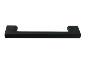 HELSINKI - Aluminium Bridge furniture handle - Furniture accessories by Quincalux