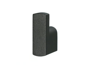 HELSINKI - Aluminium furniture knob - Furniture accessories by Quincalux