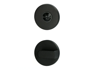 HELSINKI - Aluminium turn - Finishes accessories by Quincalux