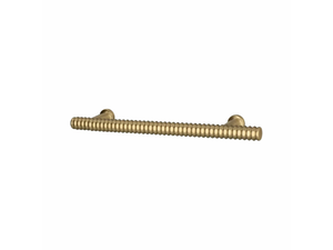 LONDON - Brass Bridge furniture handle - Furniture accessories by Quincalux