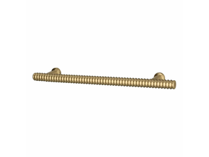 LONDON - Brass Bridge furniture handle - Furniture accessories by Quincalux