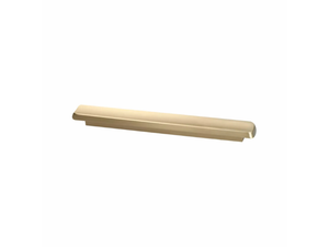 PARIS - Brass furniture handle - Accessories by Quincalux
