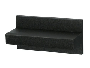 Q-LINE - Aluminium furniture handle - Furniture accessories by Quincalux