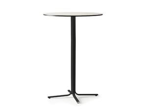 BISTRO - Melamine-faced chipboard table - Table by Quinti Sedute