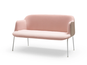 DEEP - Small sofa - Sofa by Quinti Sedute