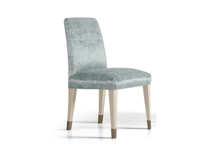 HOLLY - Fabric chair - Chair by Radice