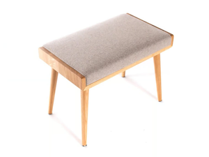 IO - Low stool - Stool by Radis