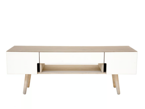 MAN - Plywood TV cabinet - Cabinet by Radis