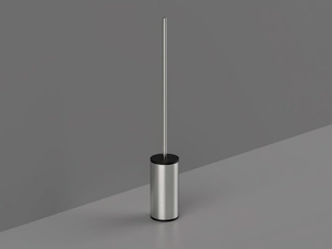 ACX52 - Stainless steel toilet brush - Sanitary accessories by Radomonte