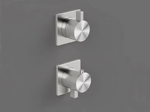 TEQ93 - Shower tap with diverter - Shower by Radomonte
