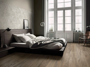 BOHEME - Rectified glazed porcelain stoneware flooring with wood effect - Floor tile-stone by Ragno
