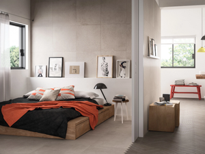 BOOM - Indoor/outdoor porcelain stoneware wall/floor tiles - Wall tile-stone-brick by Ragno