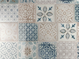 FRAME - White-paste wall tiles - Wall tile-stone-brick by Ragno