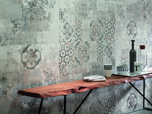 TERRACRUDA - Indoor white-paste wall tiles - Wall tile-stone-brick by Ragno