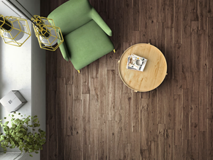 WOODLIKE - Porcelain stoneware flooring with wood effect - Floor tile-stone by Ragno
