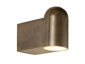 BELL - Metal wall light - Wall lamp by Rakumba