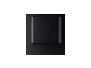 ELWOOD - LED Outdoor wall Lamp - Wall lamp by Rakumba