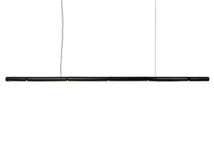 POTTER DS - LED handmade glazed ceramic pendant lamp - Ceiling lamp by Rakumba