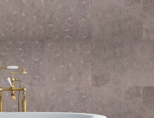 ATMOSFERA - Natural stone wall tiles - Wall tile-stone-brick by RAMA 1956