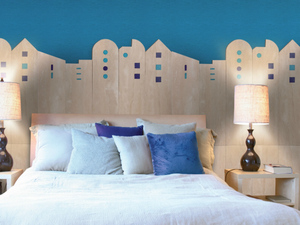 CITTÀ - Natural stone wall tiles - Wall tile-stone-brick by RAMA 1956