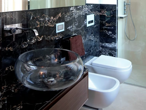 DAMASCO - Natural stone wall/floor tiles - Wall tile-stone-brick by RAMA 1956