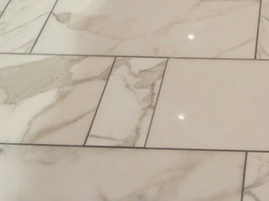 Modul stone light - Marble flooring - Floor tile-stone by RAMA 1956