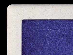 Natural stone washbasin countertop - Natural stone washbasin countertop - Washbasin by RAMA 1956
