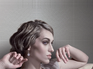 OPUS - Natural stone wall tiles - Wall tile-stone-brick by RAMA 1956