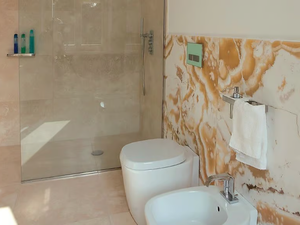 ORGANZA - Natural stone wall/floor tiles - Wall tile-stone-brick by RAMA 1956