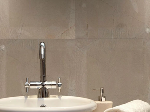 QUADRANT - Natural stone wall tiles - Wall tile-stone-brick by RAMA 1956