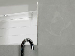 TULIP EMOTION - Natural stone wall tiles - Wall tile-stone-brick by RAMA 1956