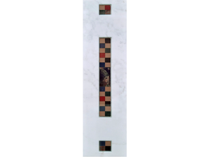 TURTLEINDAMA - Marble wall decor item - Styling by RAMA 1956