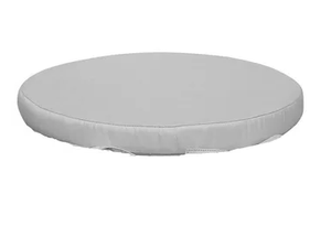 CUSHION - Outdoor round fabric cushion - Accessories by RD Italia