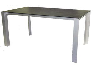 PETRA - Extending HPL garden table - Table by RD Italia