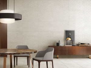 ABSOLUTE - White-paste wall tiles - Wall tile-stone-brick by RECER