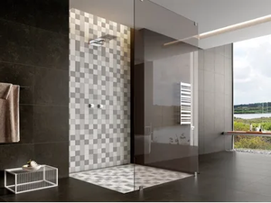 DOT - Glazed porcelain stoneware wall/floor tiles - Wall tile-stone-brick by RECER