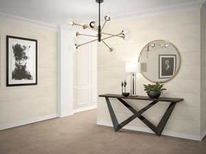 LUCENT - Indoor/outdoor wall/floor tiles - Wall tile-stone-brick by RECER