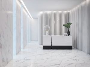 MASTERY - Porcelain stoneware wall/floor tiles - Wall tile-stone-brick by RECER