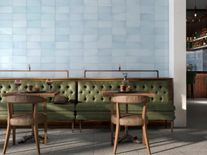 NEW NEUTRALS - White-paste wall tiles - Wall tile-stone-brick by RECER